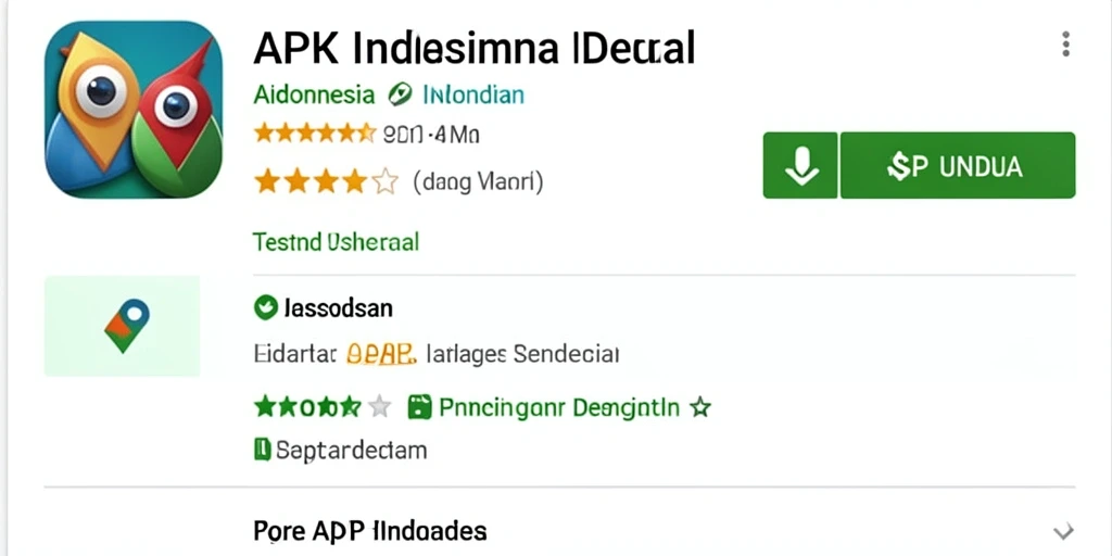 Screenshot menampilkan karakter utama dalam aksi seru.