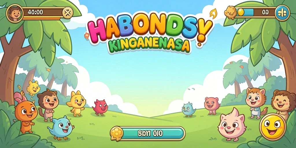 Antarmuka pengguna yang ramah dan mudah dinavigasi.